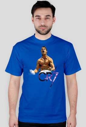 Cristiano Ronaldo 7