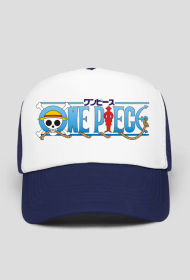 CZAPKA ONE PIECE
