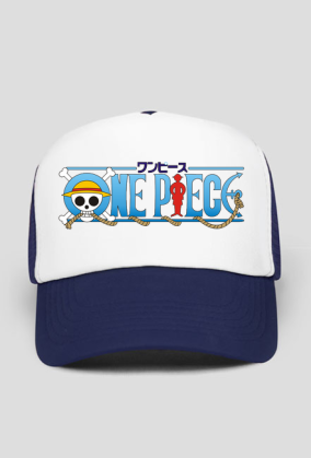CZAPKA ONE PIECE