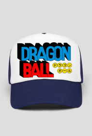 CZAPKA DRAGO NBALL