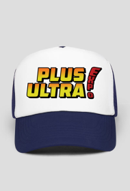 CZAPKA PLUS ULTRA