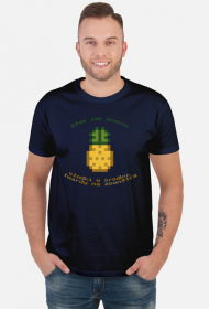 Bądź jak ananas