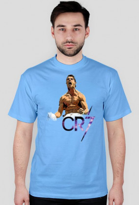 Cristiano Ronaldo 7