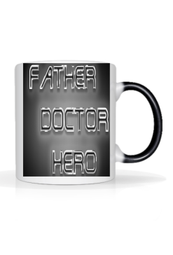 Father Doctor Hero