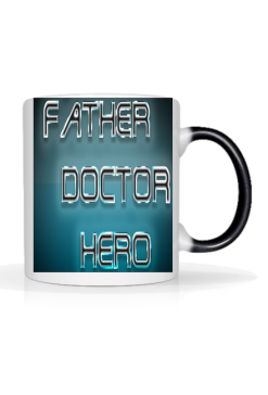 Father Doctor Hero