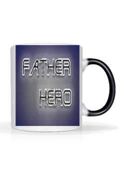 Father Hero