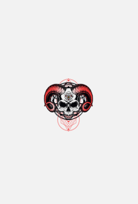DEVIL EYE