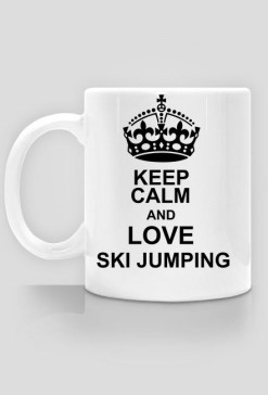 Keep calm and...