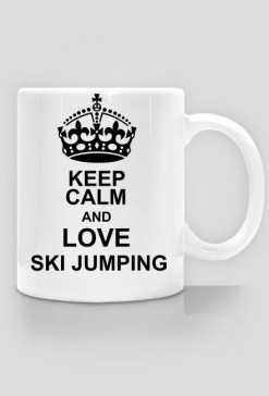 Keep calm and...