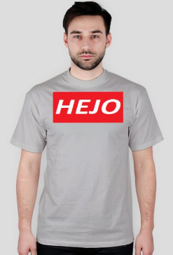 Hejo !