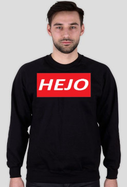 Hejo ! (bluza)