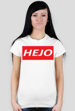 Hejo ! (damska)