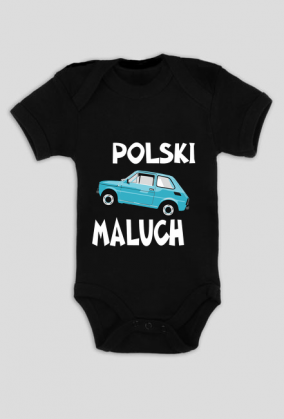 Body - Polski maluch