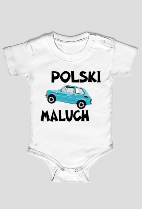 Body - Polski maluch