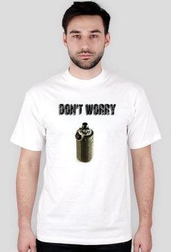 Don't Worry :]