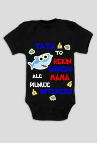 Body - Tata to rekin...
