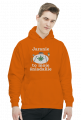 Śniadanie Hoodie