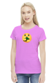 CARE EMOJI TEE