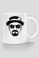 HEISENBERG CUP