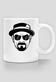 HEISENBERG CUP