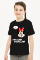 Koszulka - Minnie Mouse