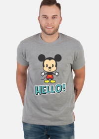 Koszulka - Mickey