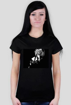Light Yagami-damska