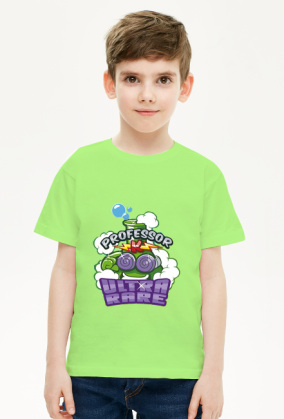 Koszulka Professor K