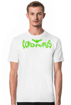 Coronavirus World Tour 2020