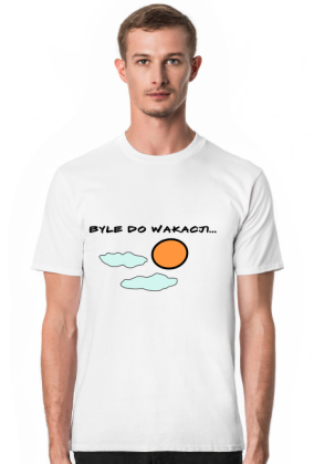 Byle do wakacji