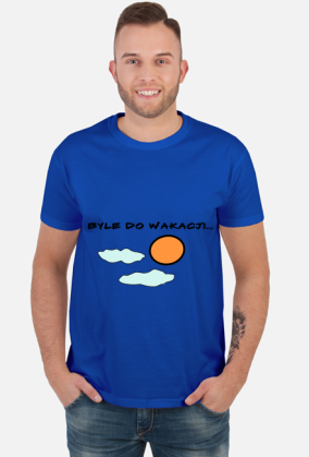 Byle do wakacji