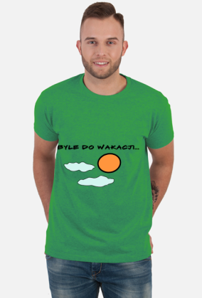 Byle do wakacji