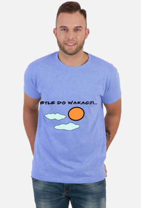 Byle do wakacji
