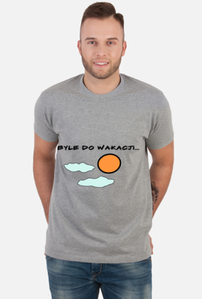 Byle do wakacji