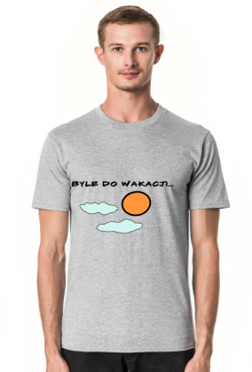 Byle do wakacji