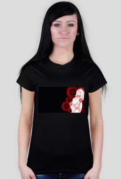 Deadman Wonderland-damska