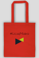 Torba - #liczęmakro