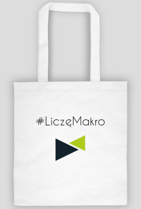 Torba - #liczęmakro