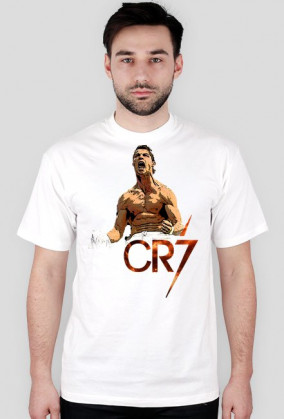 Cristiano Ronaldo 7