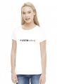 Koszulka damska - Jestem sobą