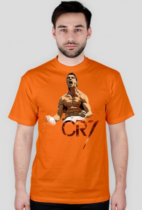 Cristiano Ronaldo 7