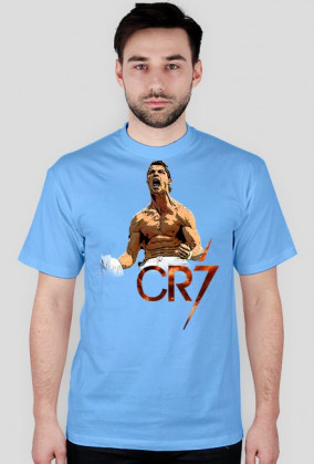 Cristiano Ronaldo 7