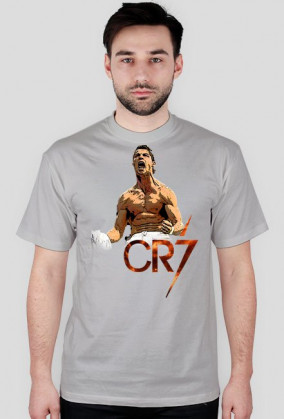 Cristiano Ronaldo 7