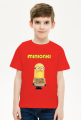 T-SHIRT CHŁOPIĘCY '' MINIONKI'' HIT! SUPER PREZENT!