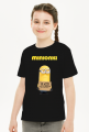 T-SHIRT DZIEWCZĘCY ''MINIONKI'' HIT! SUPER PREZENT!
