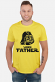 KOSZULKA DLA TATY - LORD FATHER