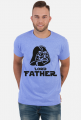 KOSZULKA DLA TATY - LORD FATHER