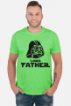 KOSZULKA DLA TATY - LORD FATHER