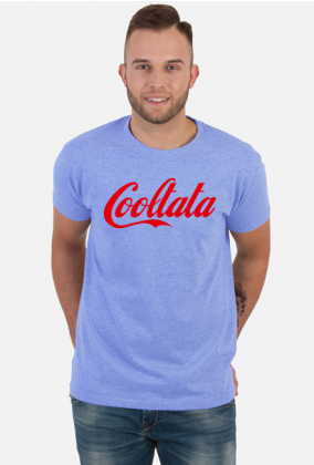 Koszulka Męska - CoolTata