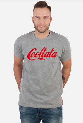 Koszulka Męska - CoolTata